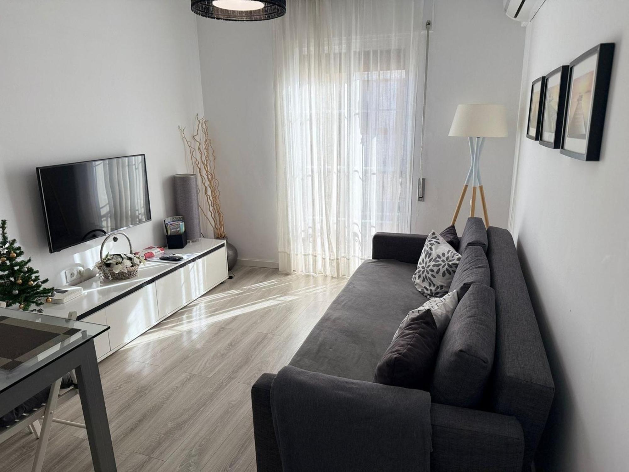 Apartamento Vega Baena Exteriér fotografie