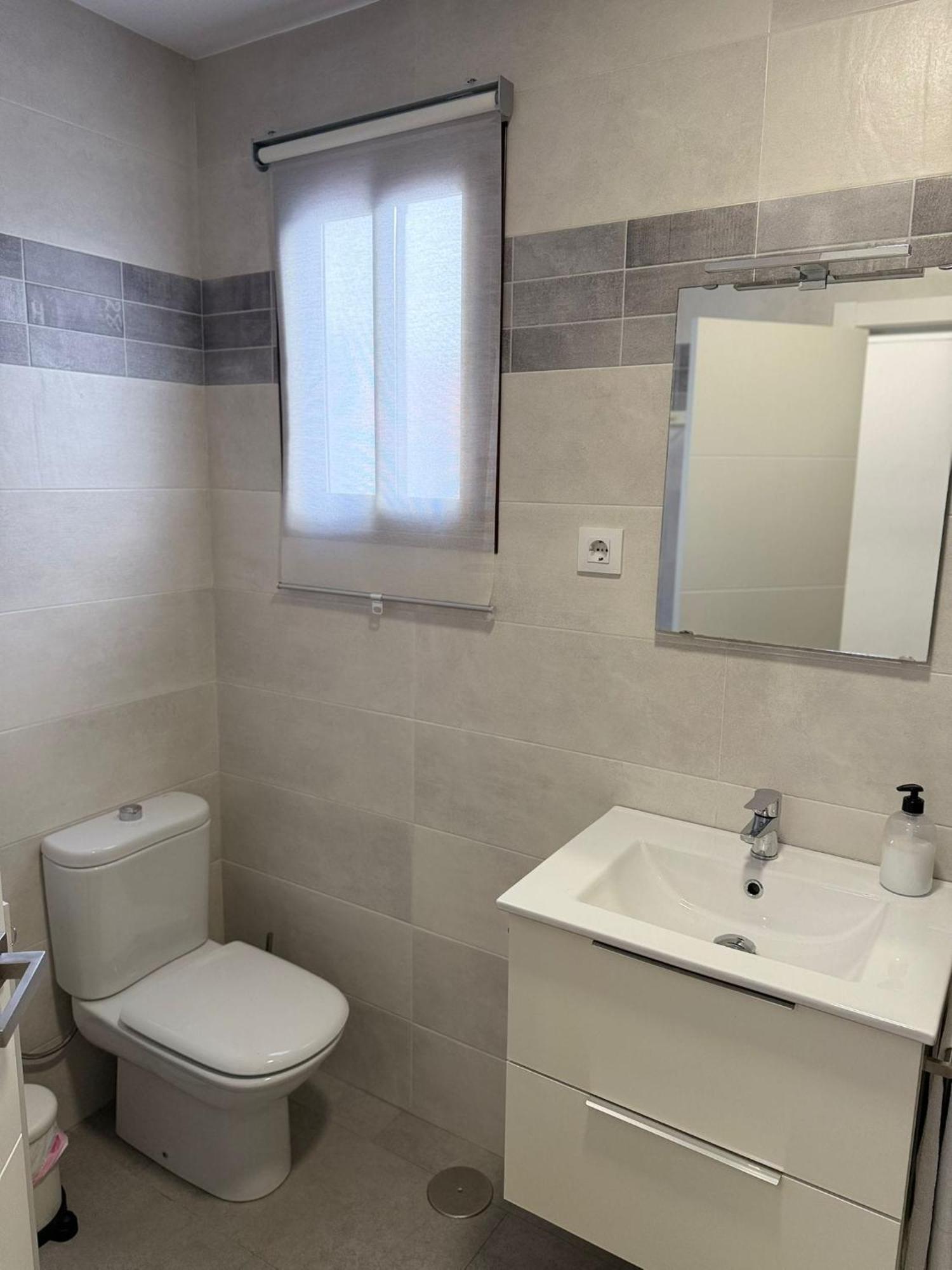 Apartamento Vega Baena Exteriér fotografie