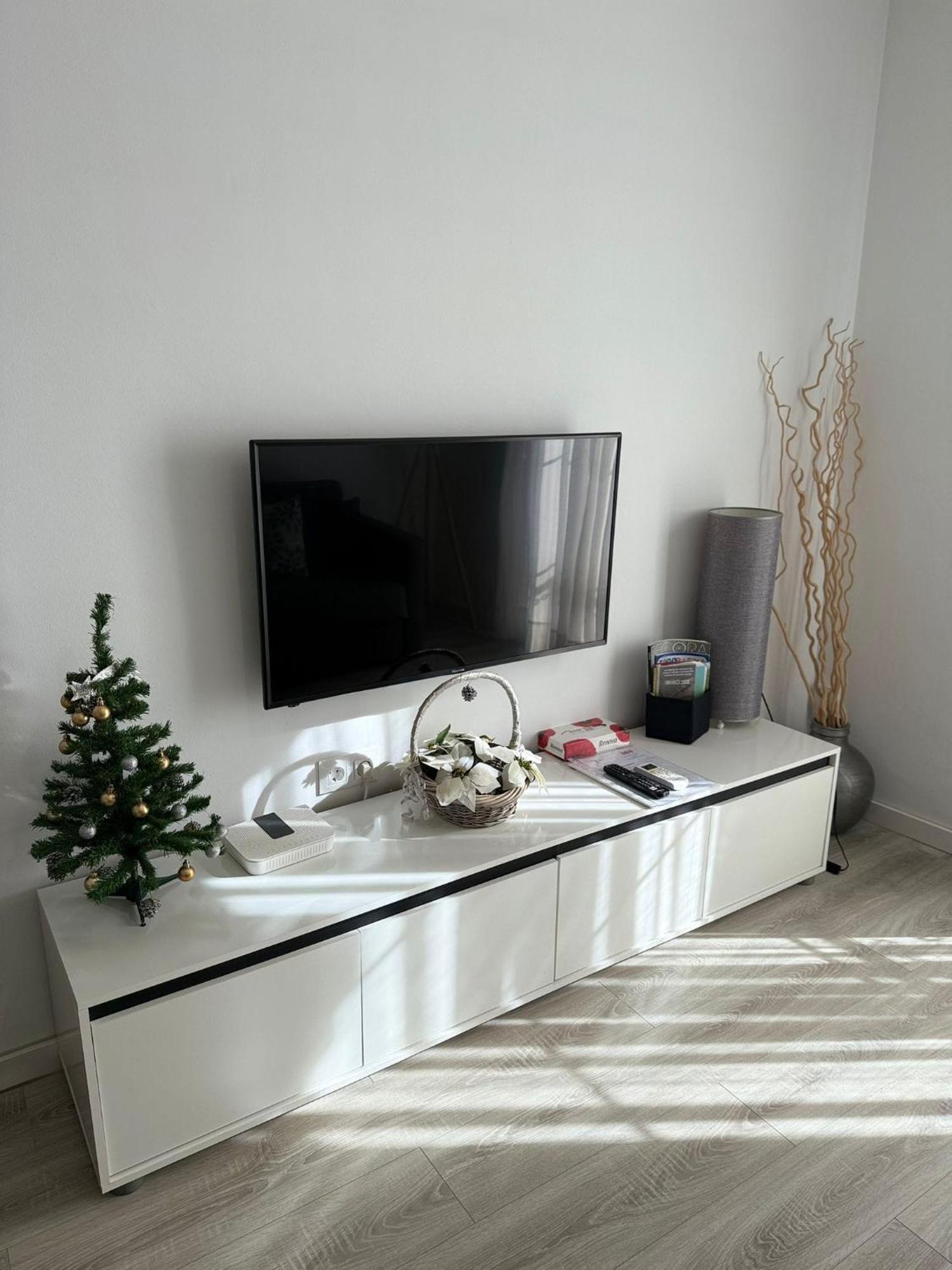 Apartamento Vega Baena Exteriér fotografie