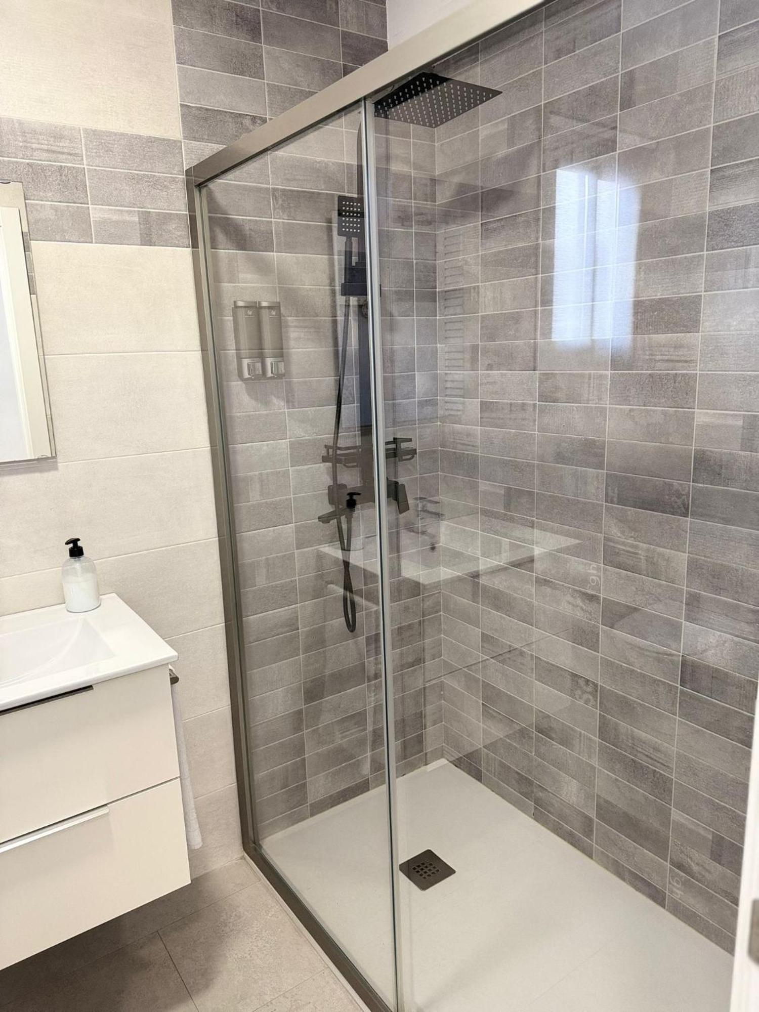 Apartamento Vega Baena Exteriér fotografie