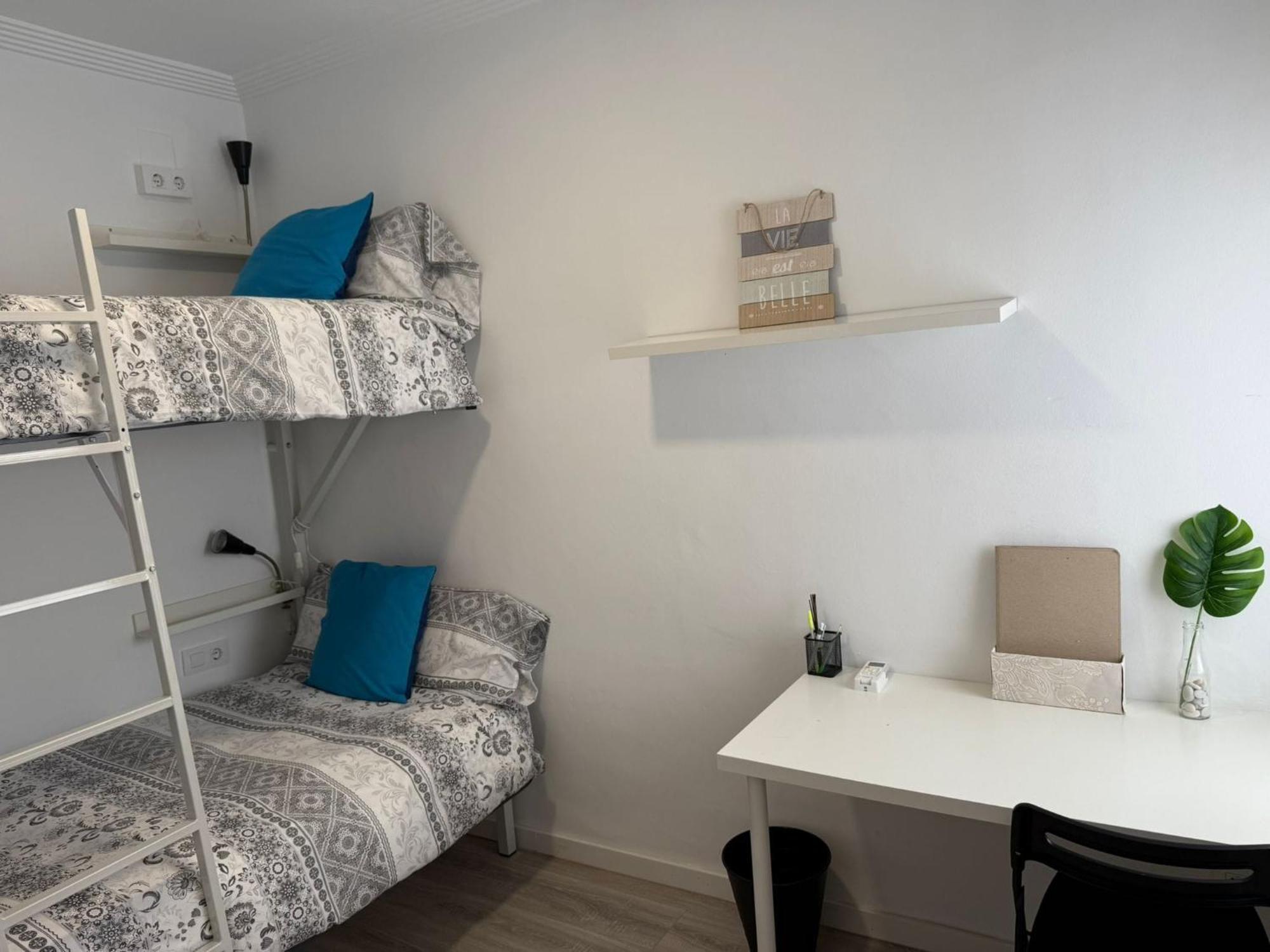 Apartamento Vega Baena Exteriér fotografie