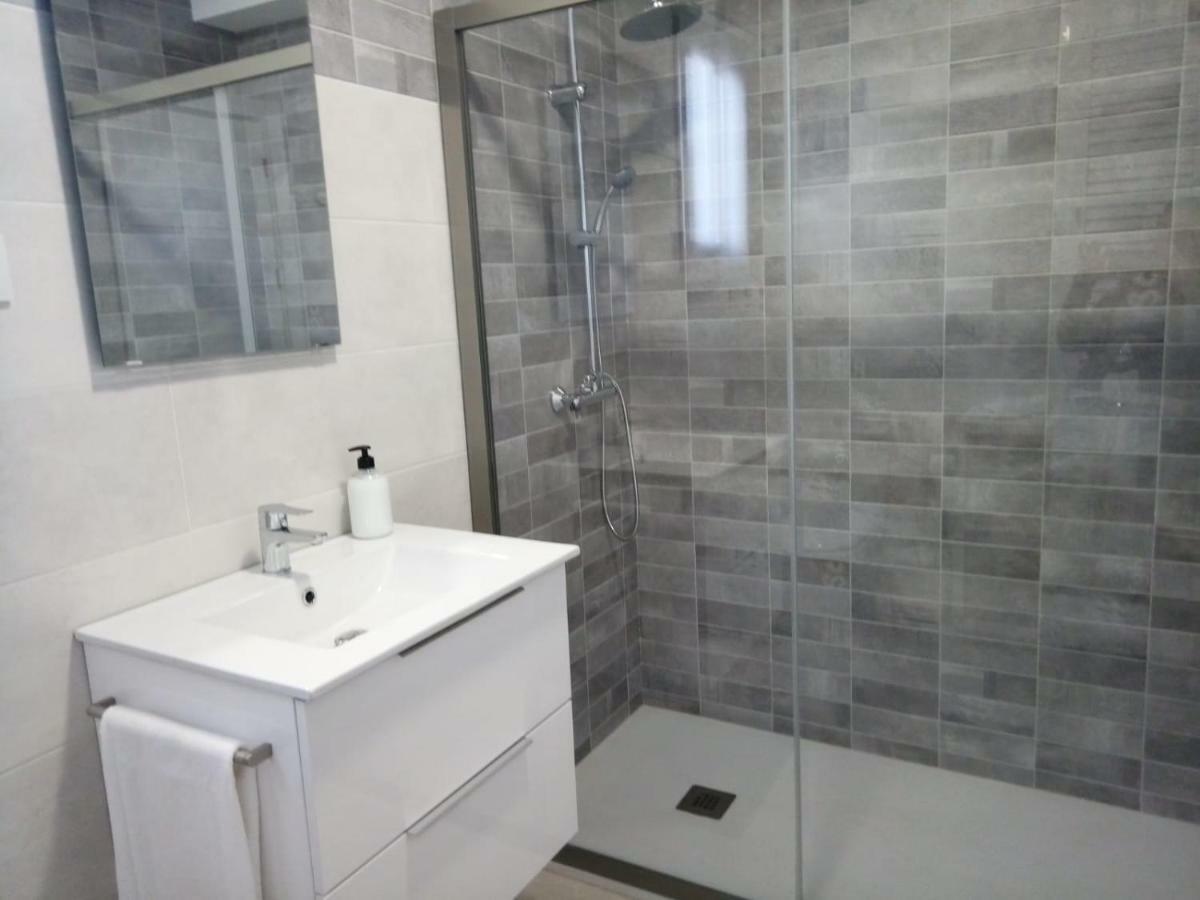 Apartamento Vega Baena Exteriér fotografie